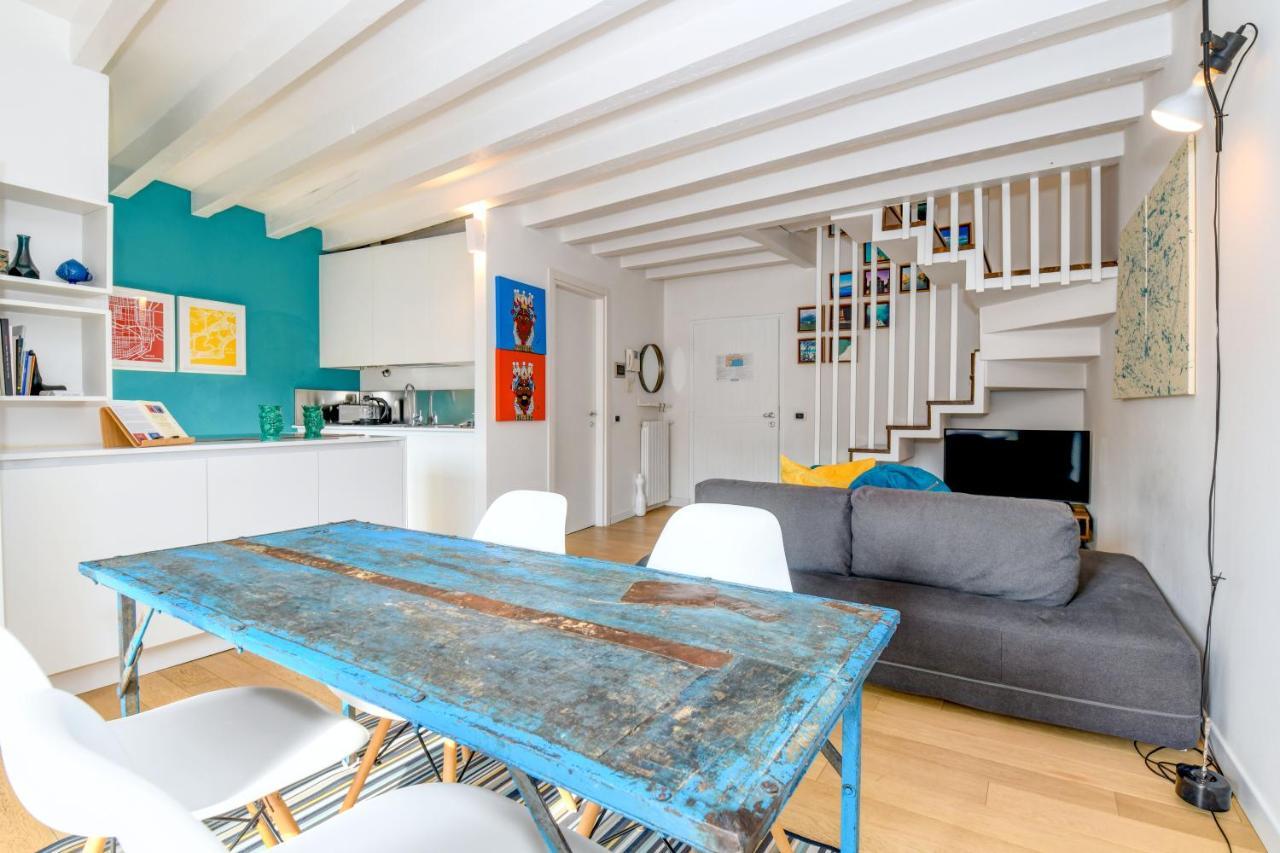 Ferienwohnung I Mori Saló Exterior foto