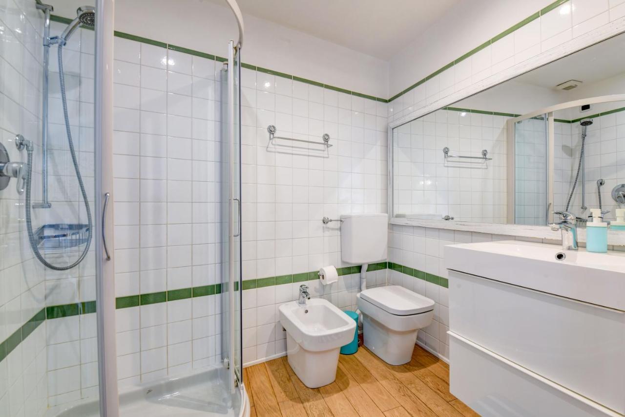 Ferienwohnung I Mori Saló Exterior foto