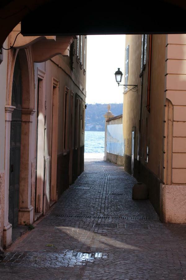 Ferienwohnung I Mori Saló Exterior foto