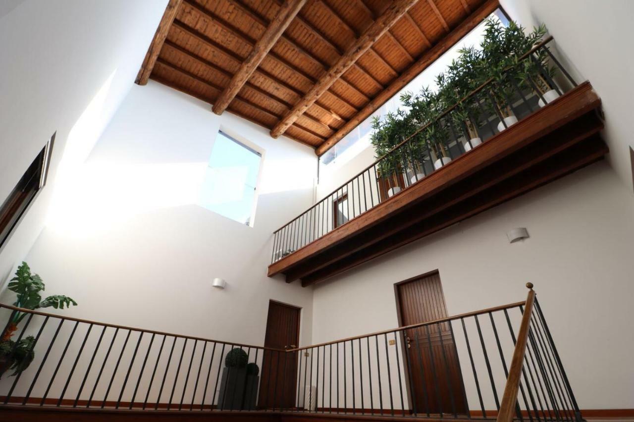 Ferienwohnung I Mori Saló Exterior foto
